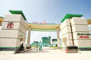 EVN NPC cắt điện theo luật, Công ty Xi măng Công Thanh mới thanh toán tiền điện