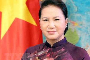 Chủ tịch Quốc hội gửi thư đề xuất các Nghị viện AIPA “Chung tay bảo vệ Ngôi nhà chung ASEAN trước đại dịch COVID-19” 
