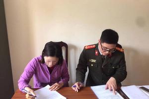 Công an triệu tập 2 người phụ nữ tung tin Hà Nội “vỡ trận vì Covid-19“