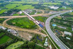 Kịp thời giải ngân vốn dự án cao tốc Trung Lương - Mỹ Thuận