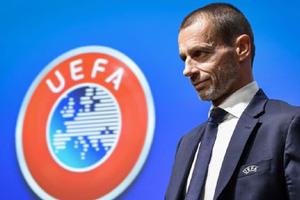 Sức ép và thiệt hại khủng khiếp của UEFA sau khi hoãn Euro 2020