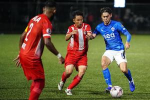 Bóng đá Đông Nam Á chính thức “đóng băng” vì Covid-19