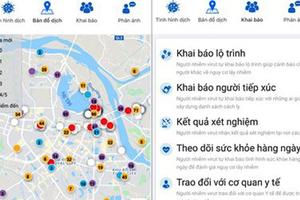Hà Nội sẽ xử lý nghiêm các cơ sở kinh doanh không chấp hành quy định đóng cửa