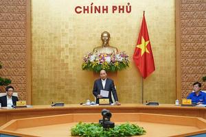 Thủ tướng: Thanh niên phải xung kích cả thời kỳ hậu Covid-19