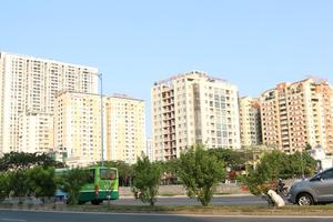 Bộ Y tế ban hành hướng dẫn phòng chống bệnh COVID-19 ở chung cư