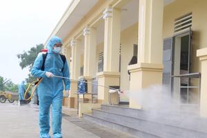 Thêm 7 ca mới, Việt Nam đã có 106 người mắc bệnh COVID-19