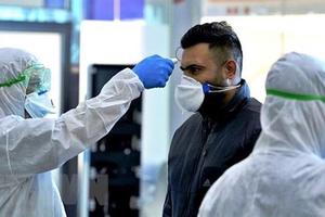 Dịch COVID-19: Tổng số ca tử vong toàn cầu vượt ngưỡng 12.500 người