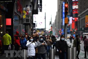 COVID-19 phơi bày những điểm yếu trong hệ thống y tế của Mỹ