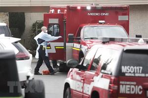 Mỹ quyết liệt chống COVID-19, 14 nước Mỹ Latinh có người nhiễm bệnh