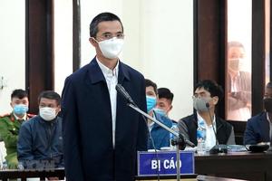 Cựu Chánh thanh tra Bộ TT&TT đối mặt với 15-18 tháng tù giam