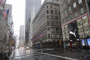 51 nhân viên của Liên hợp quốc trên toàn thế giới mắc COVID-19