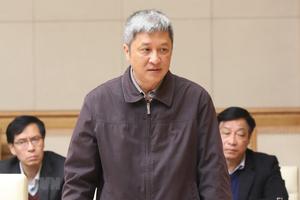 Bộ Y tế: Chưa có bệnh nhân mắc bệnh COVID-19 nào phải thở máy