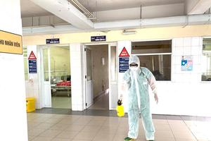 Ca 60 mắc COVID-19 là du khách Pháp, đã đi du lịch Hà Nội và Ninh Bình