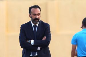 Huấn luyện viên ngoại thẳng thừng chê trọng tài nội V-League thiên vị