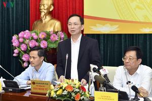 NHNN chính thức ban hành Thông tư hỗ trợ khách vay trước dịch Covid-19