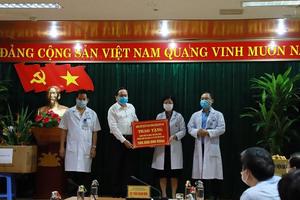 Không thể chủ quan trong phòng, chống dịch