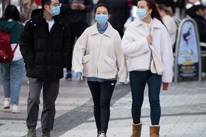 COVID-19: WHO hoài nghi cách tiếp cận của Anh trong xử lý dịch bệnh