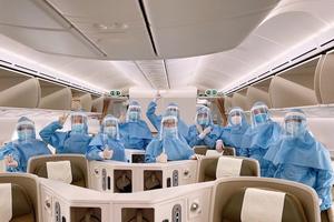 “Chống dịch như chống giặc”, Việt Nam ghi điểm trong mắt cộng đồng quốc tế