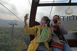 Liên minh để kích cầu du lịch