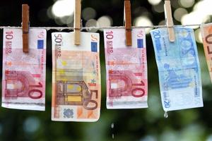 24.000 vụ rửa tiền và tài trợ khủng bố trong năm 2018