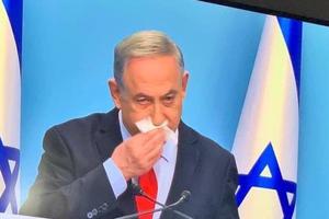 Israel hoãn phiên xét xử Thủ tướng Netanyahu do COVID-19