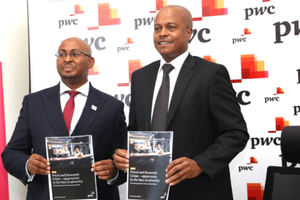 Doanh nghiệp Kenya mất 5,5 tỷ Ksh vì tham nhũng, gian lận