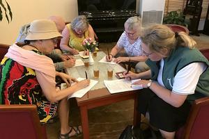 Khai báo y tế du lịch - du khách đồng tình hợp tác