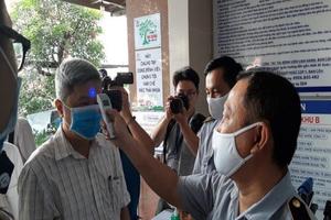 Mỗi người dân phải có trách nhiệm khi khai báo y tế