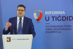 Ngành Y tế Malta bị “ốm” vì tham nhũng