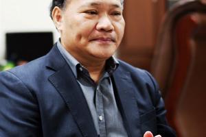 Chuyển đổi mô hình sinh kế để thích ứng