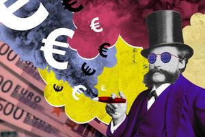 Minh bạch trong vận động hành lang và chống buôn lậu thuốc lá