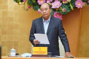 Chống dịch Covid-19: Sẵn sàng ứng phó tình huống xấu nhất, kể cả giới nghiêm
