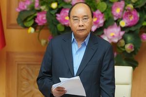 Không ngồi chờ, xin - cho trong phòng, chống dịch Covid-19