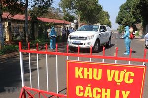 Thừa Thiên-Huế: Xử phạt nghiêm người đưa tin sai về dịch COVID-19