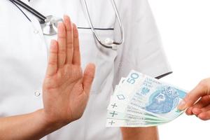 Tham nhũng và virus corona