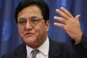 Nhà sáng lập Yes Bank bị cáo buộc rửa tiền, tham nhũng