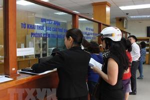 Tổng cục Thuế lên tiếng về nghi vấn tiêu cực thi nâng ngạch của ngành