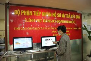 Sẽ hậu kiểm chặt chẽ doanh nghiệp đăng ký vốn 144.000 tỷ đồng