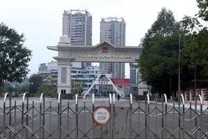 Hải quan lên tiếng về vụ án buôn lậu tại cửa khẩu Lào Cai