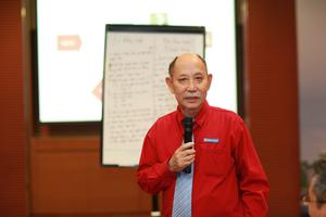 Đại học Văn Lang tại Hà Nội – bước đột phá