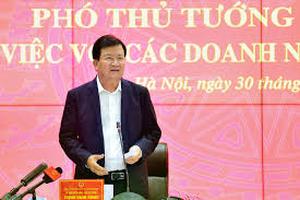 Tổng sản lượng thịt lợn đạt lượng 810.000 tấn