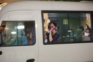 Người dân đã đến Bệnh viện Bạch Mai chủ động cách ly, khai báo y tế