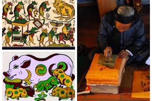 Trình UNESCO hồ sơ nghề làm tranh dân gian Đông Hồ