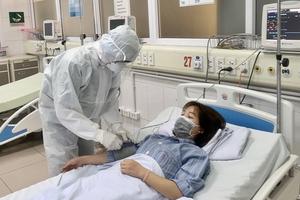 Bộ Y tế: Thêm 47 bệnh nhân mắc COVID-19 đã có kết quả âm tính