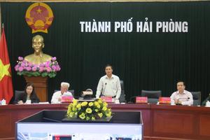 Cách ly y tế tại 4 nơi có nguy cơ lây nhiễm dịch Covid -19