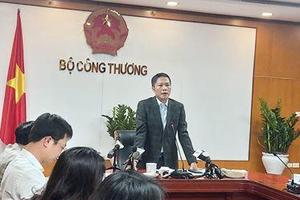Người dân cần bình tĩnh, không nên mua hàng tích trữ, tạo sốt ảo