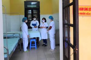 Sẵn sàng 24/24 giờ ứng phó dịch Covid-19