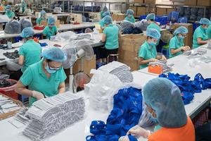 Hội đồng châu Âu thông qua Hiệp định Thương mại tự do Việt Nam 