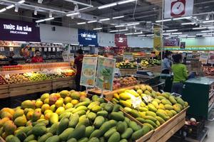Bộ Công thương: Nguồn cung đáp ứng đủ nhu cầu tiêu dùng của người dân