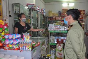 Xử phạt hơn 3 tỷ đồng các cơ sở vi phạm trong phòng, chống dịch Covid - 19
